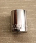 Craftsman Usa 14mm Socket 12 Point 3/8" Drive Ee. Fixed Price $9.50.
