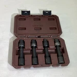 Matco Tools Scupdl42v 4-piece Universal Adv Impact Drive Line Socket (ps5020548). Fixed Price $94.99.