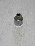 Mac Tools 3/8" Drive 6-point 6mm Shallow Chrome Socket Xm6-6. Fixed Price $8.55.