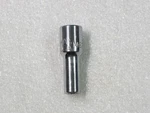 Mac Tools 3/16" 12 Point 1/4" Drive Polished Chrome Semi-deep Socket M622. Fixed Price $13.95.
