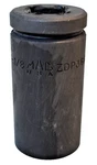 Mac Tools Usa Zdp366r 1-1/8" Sae Deep Impact Socket 3/4" Drive 6 Point. Fixed Price $19.99.