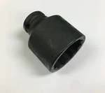 Hazet 900sz-36 Socket, Impact, 36mm, 1/2 " Drive 12 Point, 60mm Long. Germany!. Fixed Price $61.81.