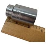 Mac Tools Oil Pressure Sender Switch Socket 1-1/16" Sae 1/2" Drive Sc40 Usa. Fixed Price $14.84.