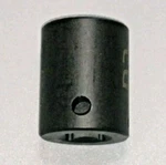 Matco Tools "adv" Cp24m6v, 1/2" Drive, 24mm. Impact Socket, Shallow, 6 Point.. Fixed Price $32.19.