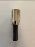 Mac Tools 1/2" Drive 5/8" Hex Bit Driver Socket Vh20. Fixed Price $25.00.