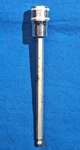 Snap-on Fablm6e 3/8" Dr 4" Long Metric 6mm Ball End Hex Head / Allen Socket. Fixed Price $29.99.