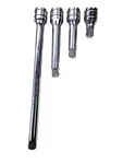 4-pc. Snap On Tools 1/2 Drive Socket Extension Set, Usa. Fixed Price $118.99.