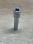 Cornwell Tm-0206-l 6mm 6 Point 1/4" Drive Deep Socket Tm0206l. Fixed Price $7.19.