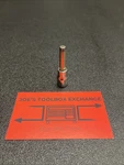 Snap-on Tools Usa Metric 1/4" Drive 5mm Standard Hex Bit Socket Tmam5e. Fixed Price $35.00.
