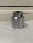 Vintage Cornwell Tools 16 Usa 12-point Socket 1 -7/16 3/4" Drive T-5146. Fixed Price $12.94.