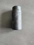 Mac Tools - Vip 246r 1/2" Dr, 3/4" 6pt Deep Socket. Fixed Price $13.99.