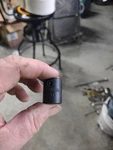 3/8 Drive 1/2 Cornwell Impact Socket. Fixed Price $11.00.