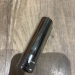Snap-on Tools Usa New 1/2" Drive 12-point Metric 15mm Deep Socket Sm15a. Fixed Price $47.06.