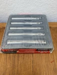 Snap On Tools Deep Spark Plug Extra-long Socket Set 205esspkplg3 New. Fixed Price $395.00.