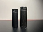 Snap-on 1/2 And 5/8s Gsf161 Gsf201. 12 Point 3/8s Drive. Has Letter B.. Fixed Price $11.89.