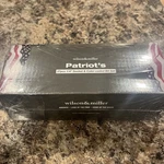 Wilson & Miller Patriot S Color Coded 37-piece 1/4 Socket And Bit Set. Fixed Price $50.00.