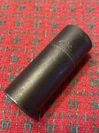 Mac Tools 3/4 Deep Impact Socket Xdp 246 G 3/8" Drive 6-point. Fixed Price $17.99.