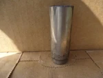 Matco Tools Bd19m6a 3/8" Drive Metric 19mm Deep 6 Point Chrome Socket Pre-owned. Fixed Price $15.00.