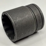 Snap On Tools Gf281 1/2 Dr 12pt Sae 7/8 Flank Shallow Industrial Socket Usa. Fixed Price $20.79.