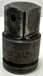 Sk Hand Tools 84607 3/4" Female - 1" Male Impact Adapter Usa Euc. Fixed Price $21.99.