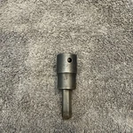 Snap-on Tools Usa 1/2" Drive 3/8" Sae Hex Bit Socket Used Psa12e. Fixed Price $14.99.