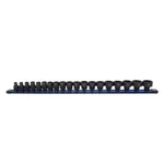 Astro Pneumatic 78319 19-piece 3/8" Drive Low Profile Nano Impact Socket 6-24mm. Fixed Price $64.70.
