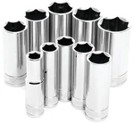 Performance Tool W38300 Socket Set. Fixed Price $33.09.