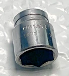 Cornwell Tools Usa Tm2218, 3/8" Drive, 18mm. Socket, Shallow, 6 Point.. Fixed Price $15.89.