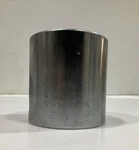 Armstrong X-1276 Drive 2 3/8 Armaloy Standard Socket Y2m. Fixed Price $15.00.