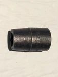 Snap-on Im160 Impact Socket 1/2 Drive 6pt Sae Flank Shallow Usa Made. Fixed Price $10.50.