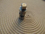 Matco Tools 3/8" Drive Chrome Universal Swivel Socket B3ub New. Fixed Price $35.00.