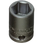 Proto J7217m 3/8in Drive 17mm 6-point Impact Socket Black Oxide. Fixed Price $19.80.
