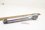 S-k Tools 47161 8" Long 3/4" Drive Chrome Friction Ball Ratchet Extension Usa. Fixed Price $20.99.