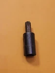 Matco Tools B47txpi 3/8" Dr T47 Torx Bit Driver Impact Socket Industrial Finish. Fixed Price $9.99.
