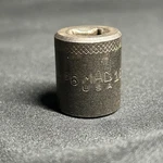 Mac Tools 16mm Shallow 6-point 3/8" Drive Impact Socket Xp6. Fixed Price $13.32.