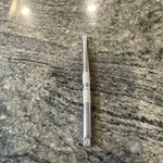 Snap On Sgdmrc4-tm4 1/4 Square Drive Shank 5 Overall Length 3-3/4 Working. Fixed Price $42.95.