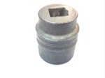 Snap-on#gldh502 - 3/4 Dr., 1-9/16 Sae, 12 Pt., Shallow, Ind.finish Socket -usa-. Fixed Price $39.99.