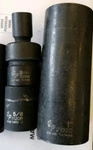 Grey Pneumatic 1120r 2132d 1009um 3/8" & 1/2" Drive 9mm 5/8 1" Lot. Fixed Price $35.00.
