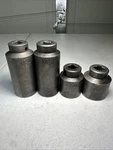 Mac Tools 1/2"drive Deep Impact Sockets 1 1/8 Vdi 366 & 366r Vp366 1/4vp. Fixed Price $89.99.