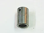 Mac Tools 1/2 Drive 9/16" Sae 12 Point Shallow Impact Socket Vp182r. Fixed Price $14.95.