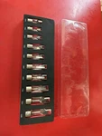 Matco Fns10p 10 Piece 3/8 Drive Metric Flare Nut Socket Set In Foam. Fixed Price $199.00.
