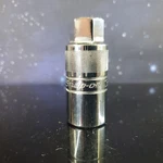 Vtg Snap-on Tools Usa 3/8" Drive 3/4" Sae 6 Point Spark Plug Socket S9718ka 1999. Fixed Price $42.49.
