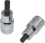 2pcs Suspension Strut Spreader Socket Tool, Compatible With Audi Vw Bmw Ford.... Fixed Price $13.74.