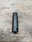 Proto J7313m Impct Skt,steel,blk Oxd,13 Mm 1aw79. Fixed Price $12.00.