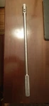 Matco Tools C18f 1/2" Flex Head Breaker Bar 19-inch Long *made In Usa* Shop Tool. Fixed Price $59.99.
