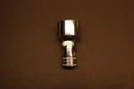 Used Snap-on Tools Fsum24 3/8" Drive 24mm Rare Discontinued. Fixed Price $190.00.