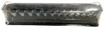 Snap On 212yfsmy 3/8 Drive Fdx Shallow Metric Socket 12 Pc 8-19mm Sealed New Usa. Fixed Price $209.99.