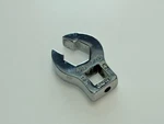 Mac Tools Usa Chb18 Sae 9/16" Flare Nut Crowfoot Wrench, 6 Point, 3/8" Drive. Fixed Price $19.99.