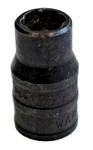 Blue Point Tools Tfsy121 3/8" Sae Shallow Twist Impact Socket Drive Usa. Fixed Price $17.99.