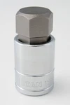 Titan 15668 1/2-inch Drive X 7/8-inch Hex Bit Socket - 7/8". Fixed Price $12.19.